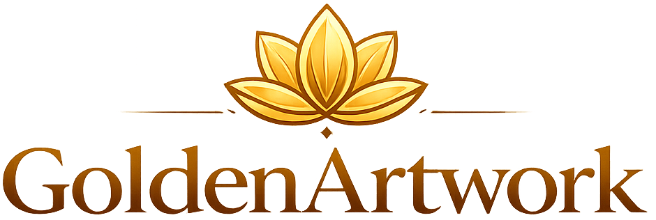 Goldenartwork